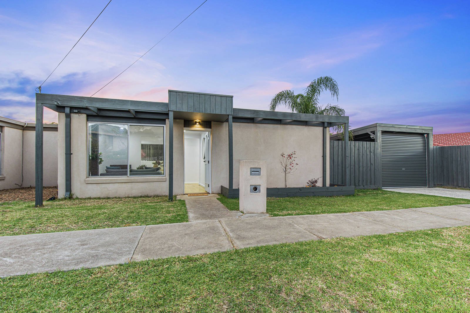 3/1 Urana Drive, Keilor East VIC 3033