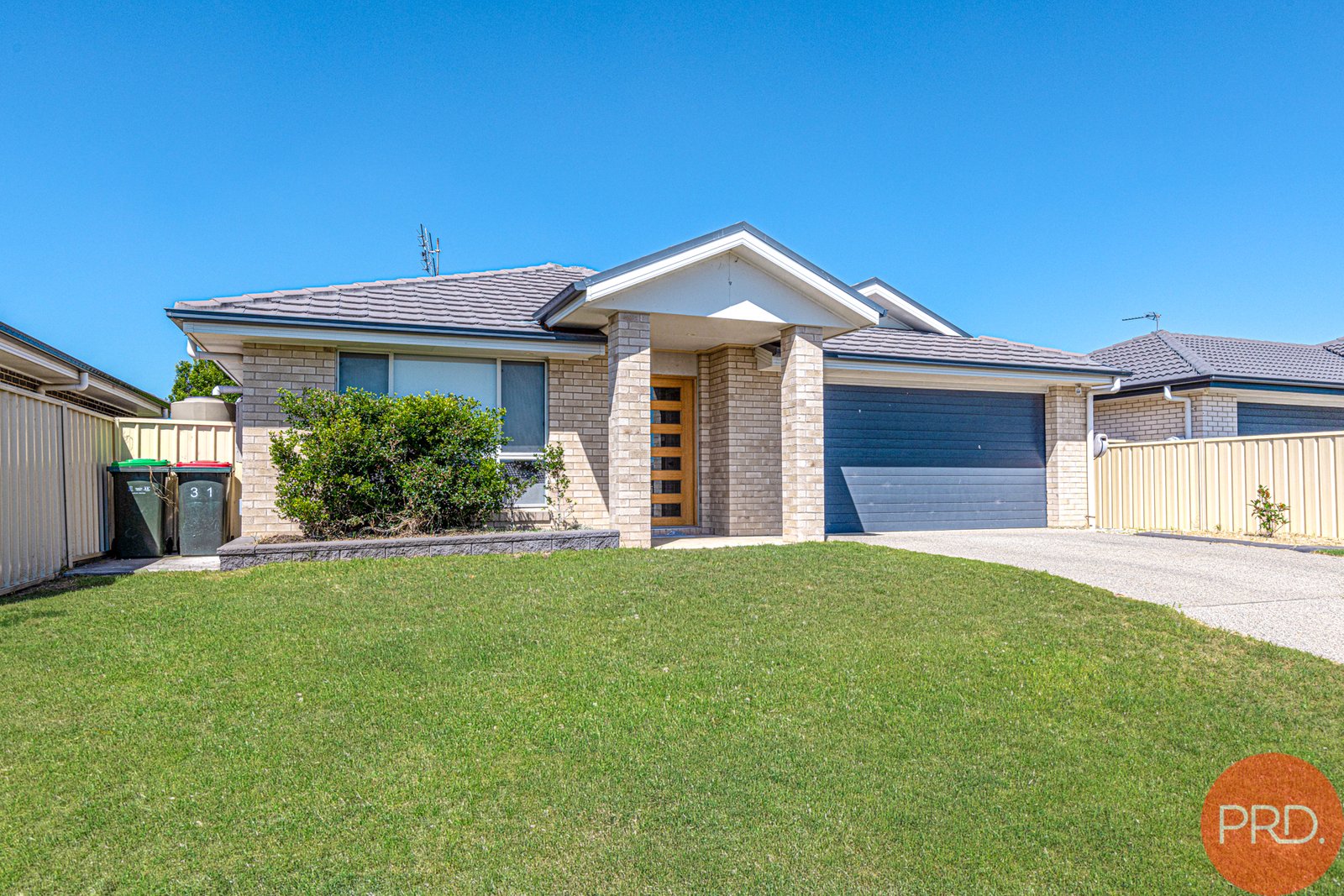 31 Vikki Avenue RUTHERFORD 20