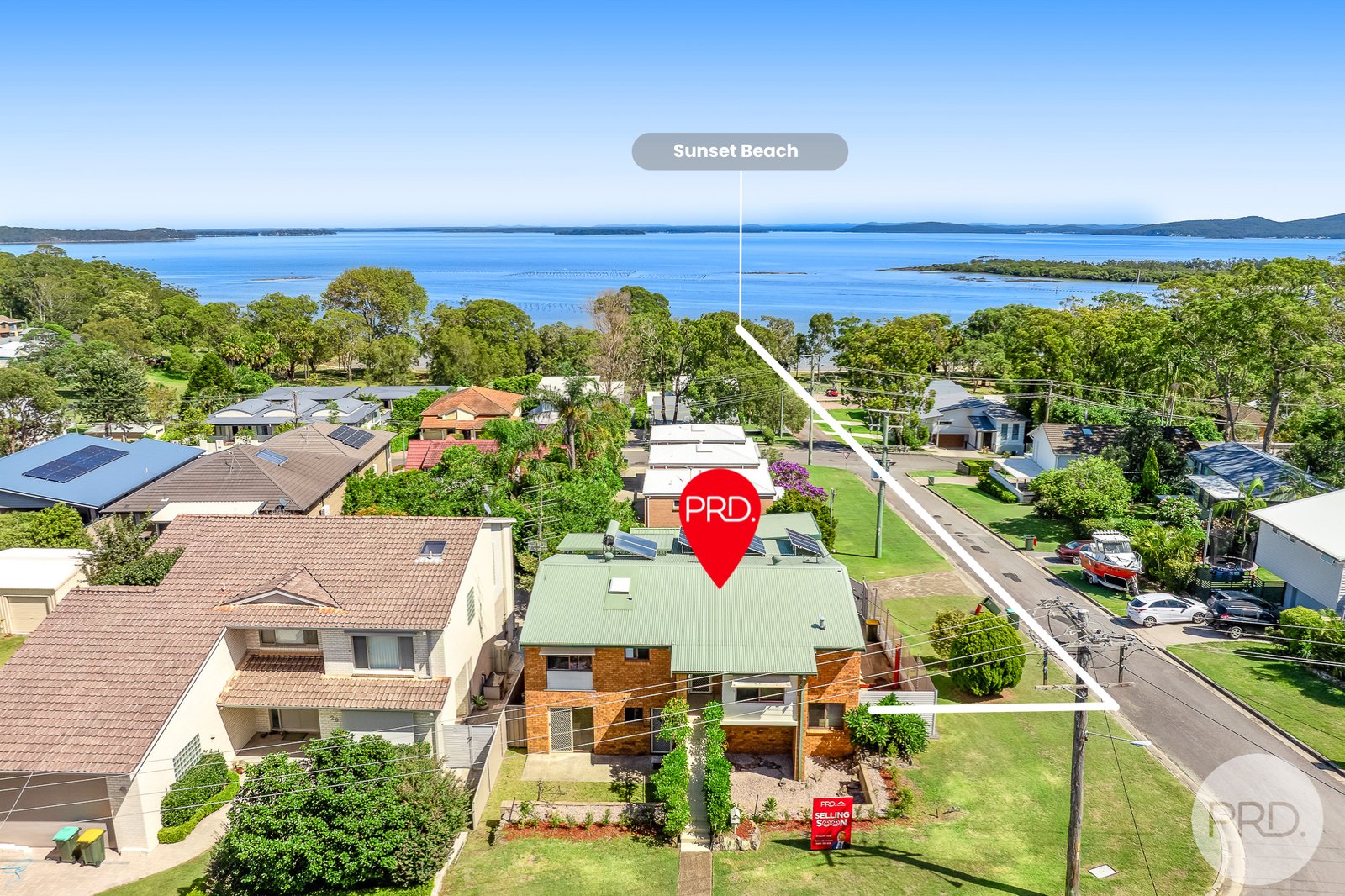 31 Vista Avenue SOLDIERS POINT 1