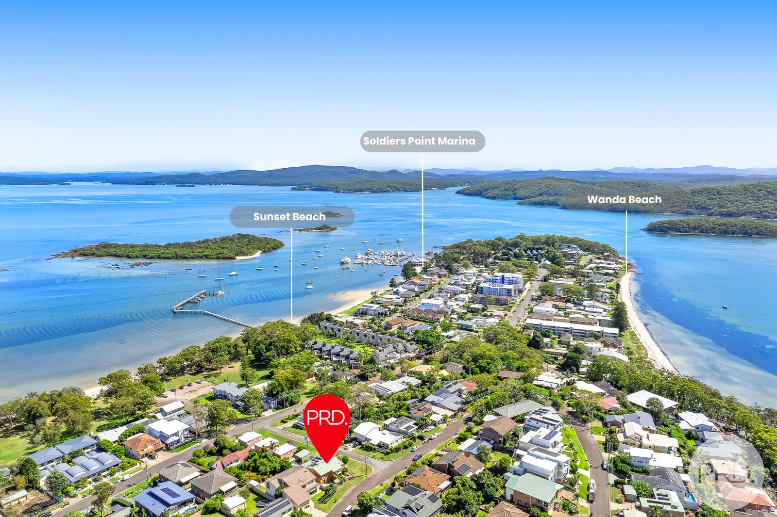 31 Vista Avenue SOLDIERS POINT 12