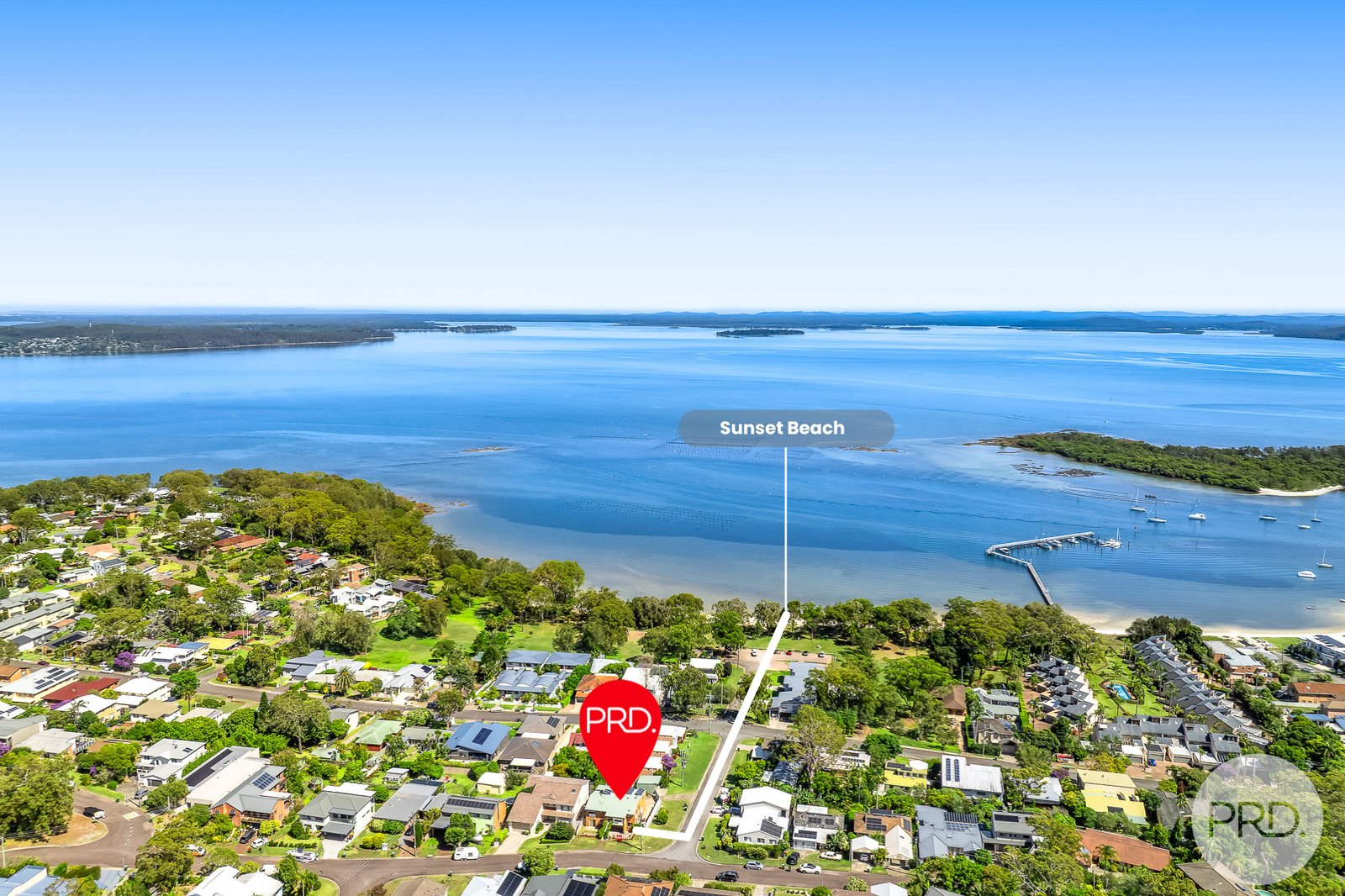 31 Vista Avenue SOLDIERS POINT 25