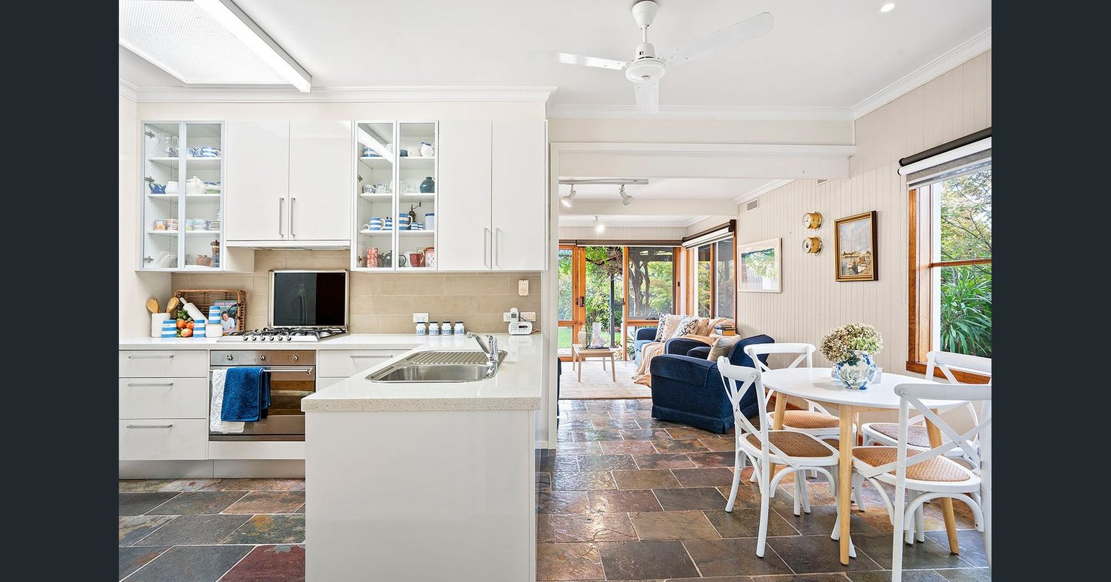 Gallery: 31 Voltri Street