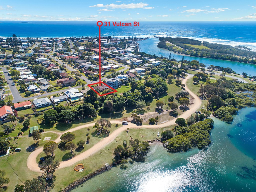 31 Vulcan Street KINGSCLIFF 1
