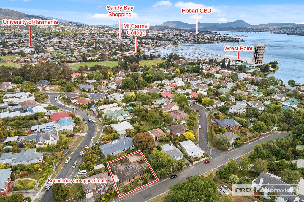 31 Waimea Avenue SANDY BAY 2