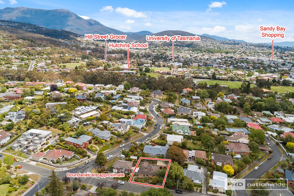 31 Waimea Avenue SANDY BAY 4