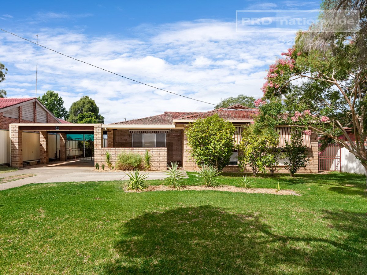 31 Walana Crescent KOORINGAL 1