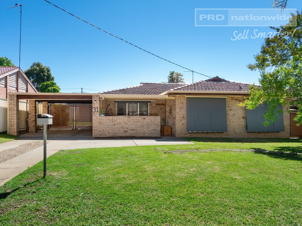 31 Walana Crescent KOORINGAL 1