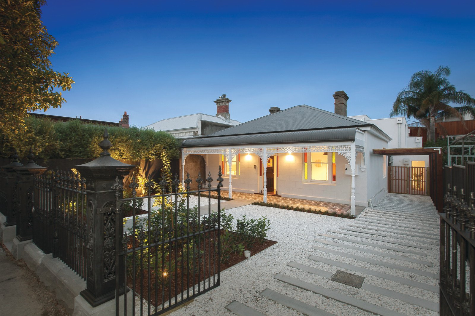 31 Waltham Street, Richmond, VIC