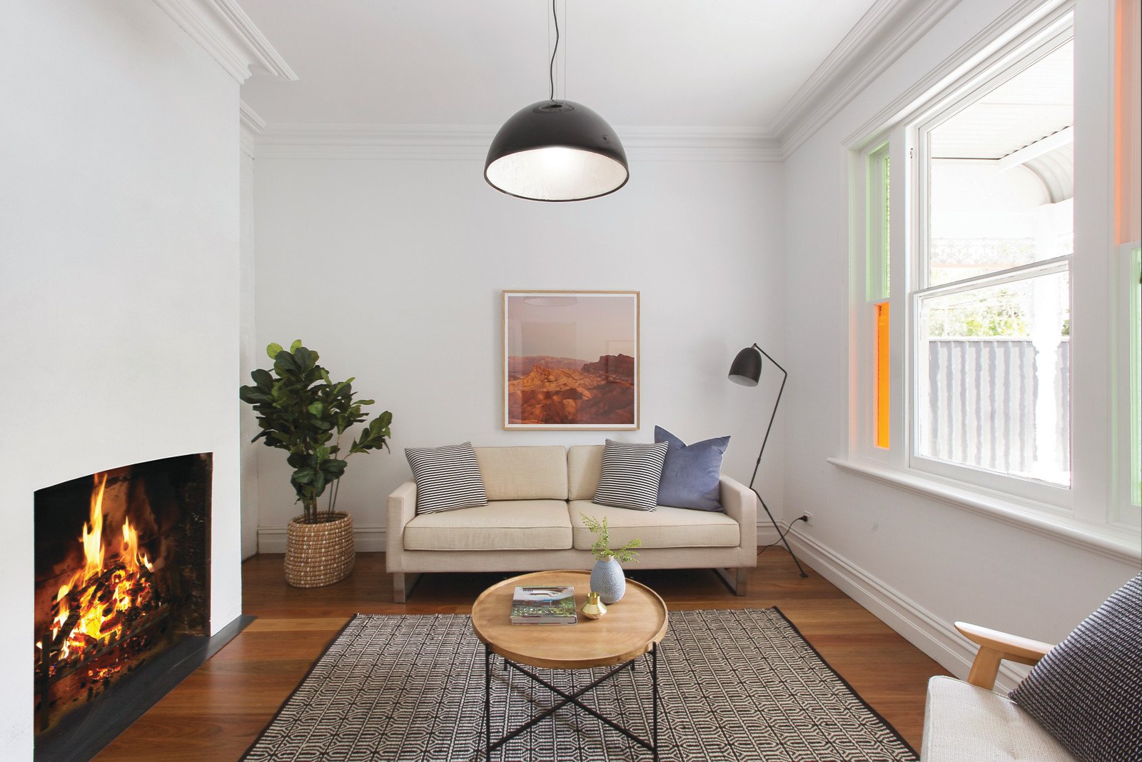 31 Waltham Street, Richmond, VIC