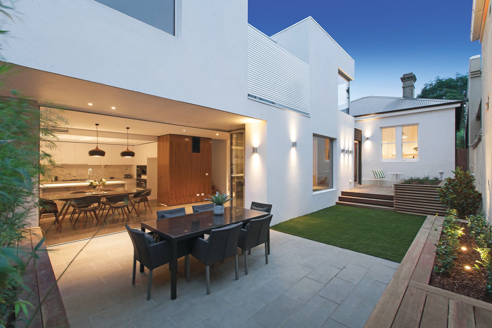 31 Waltham Street, Richmond, VIC