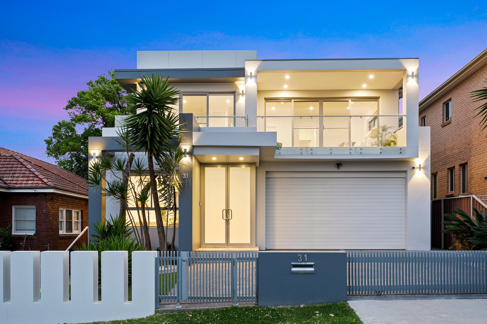 31 Warraba Street HURSTVILLE 1