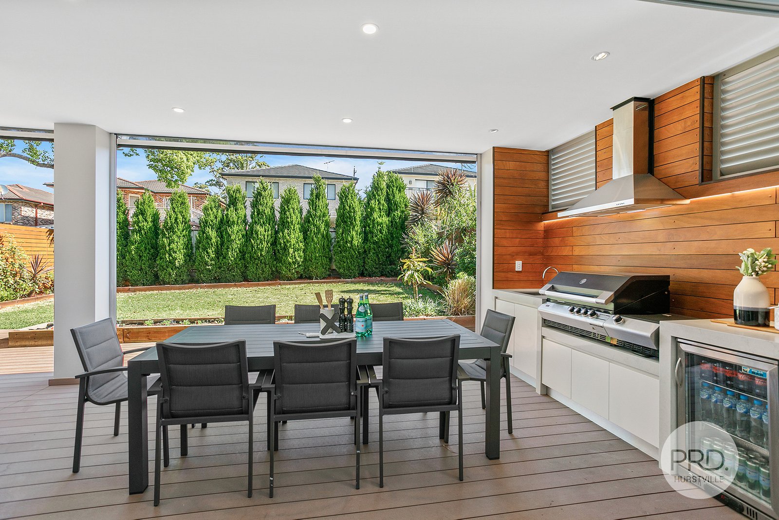 31 Warraba Street HURSTVILLE 2