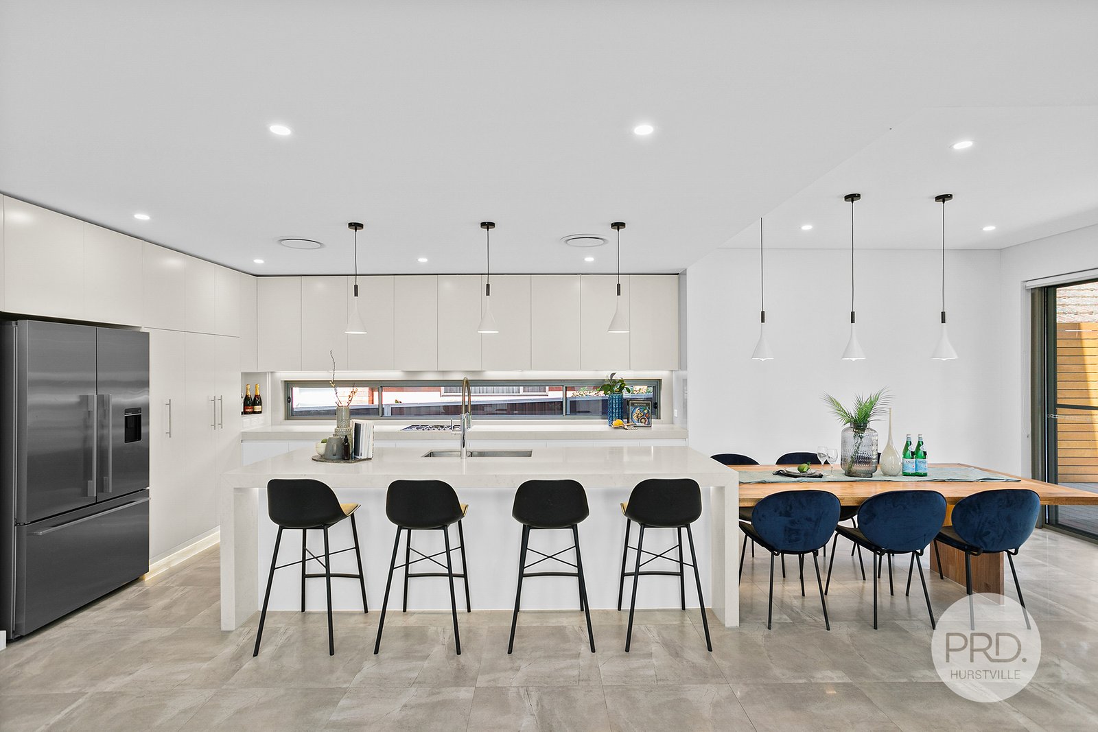 31 Warraba Street HURSTVILLE 6