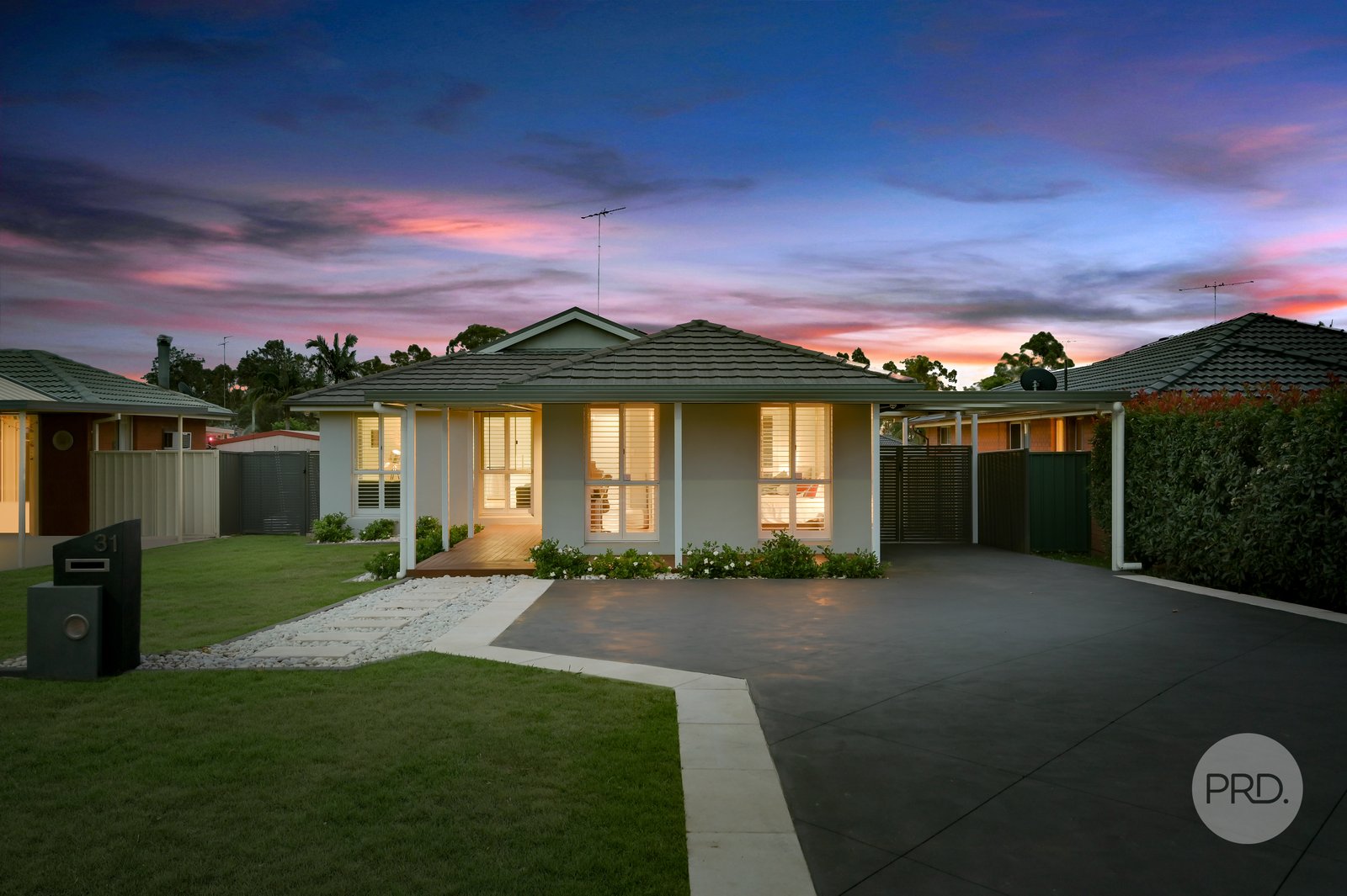 31 Warragamba Crescent JAMISONTOWN 3