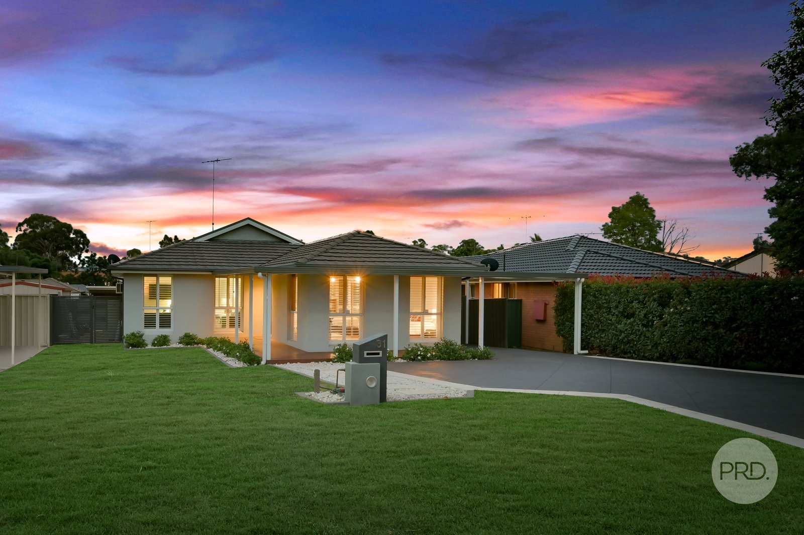 31 Warragamba Crescent JAMISONTOWN 19