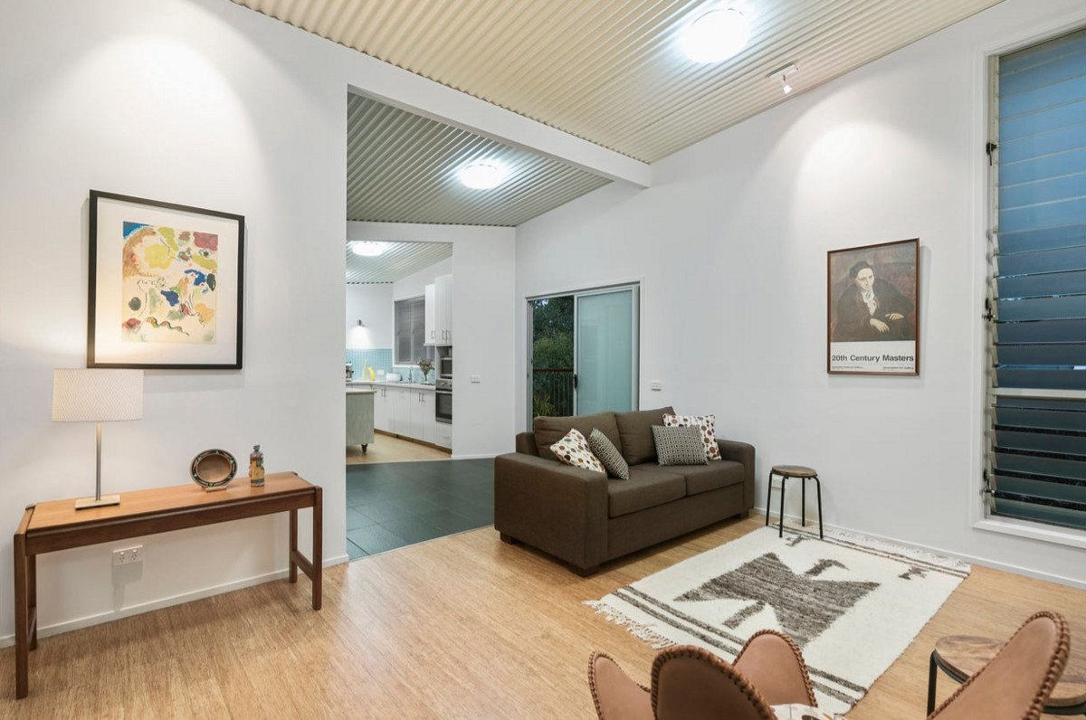 31 Wattlebird Court Currumbin Valley 4