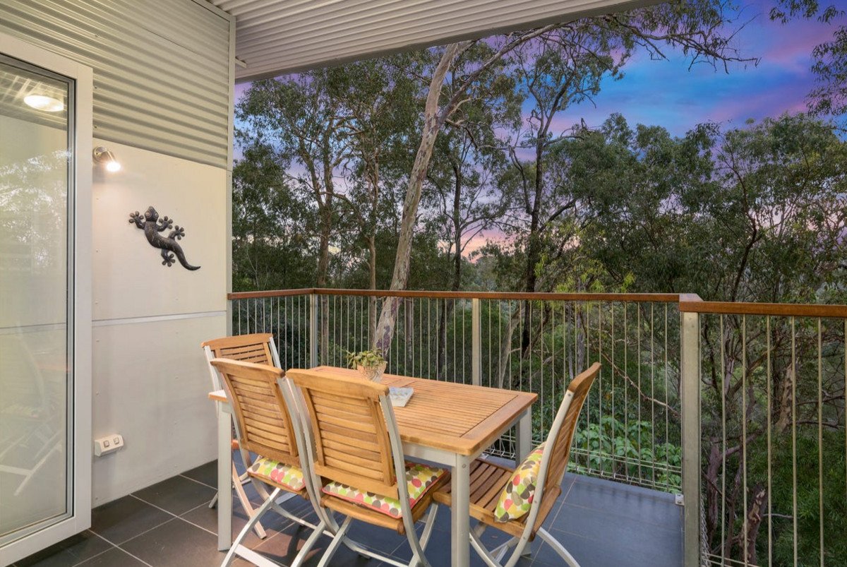 31 Wattlebird Court Currumbin Valley 5
