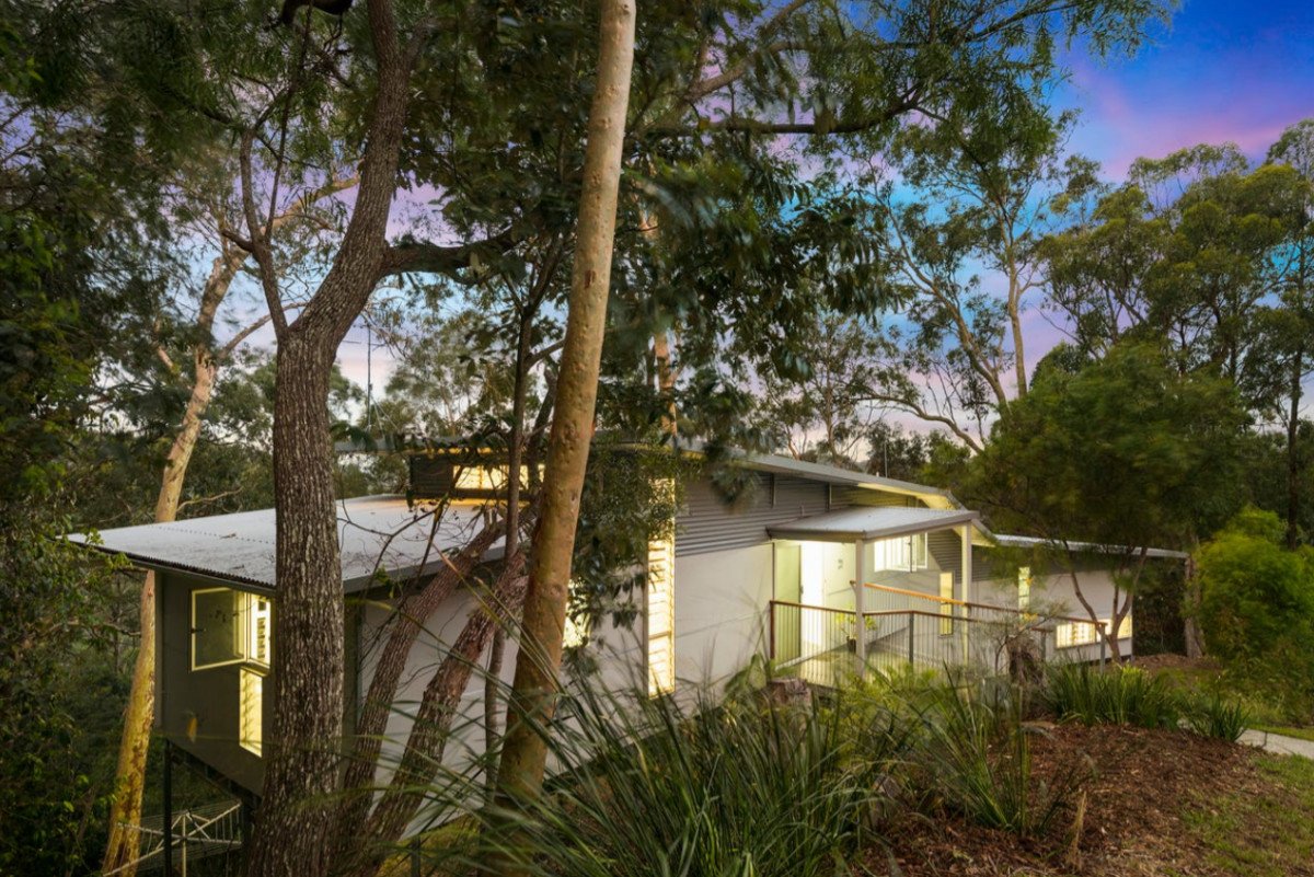 31 Wattlebird Court Currumbin Valley 17