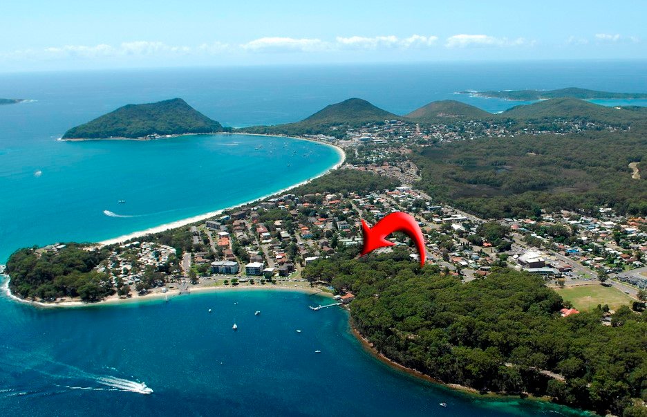 3/1 Weatherly Close NELSON BAY 10