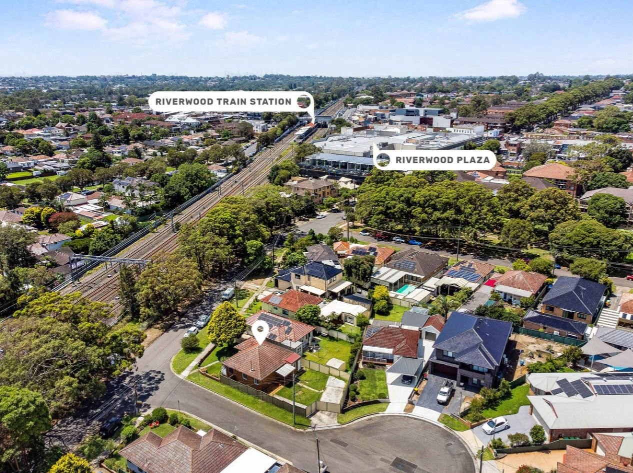 31 Webb Street RIVERWOOD 9