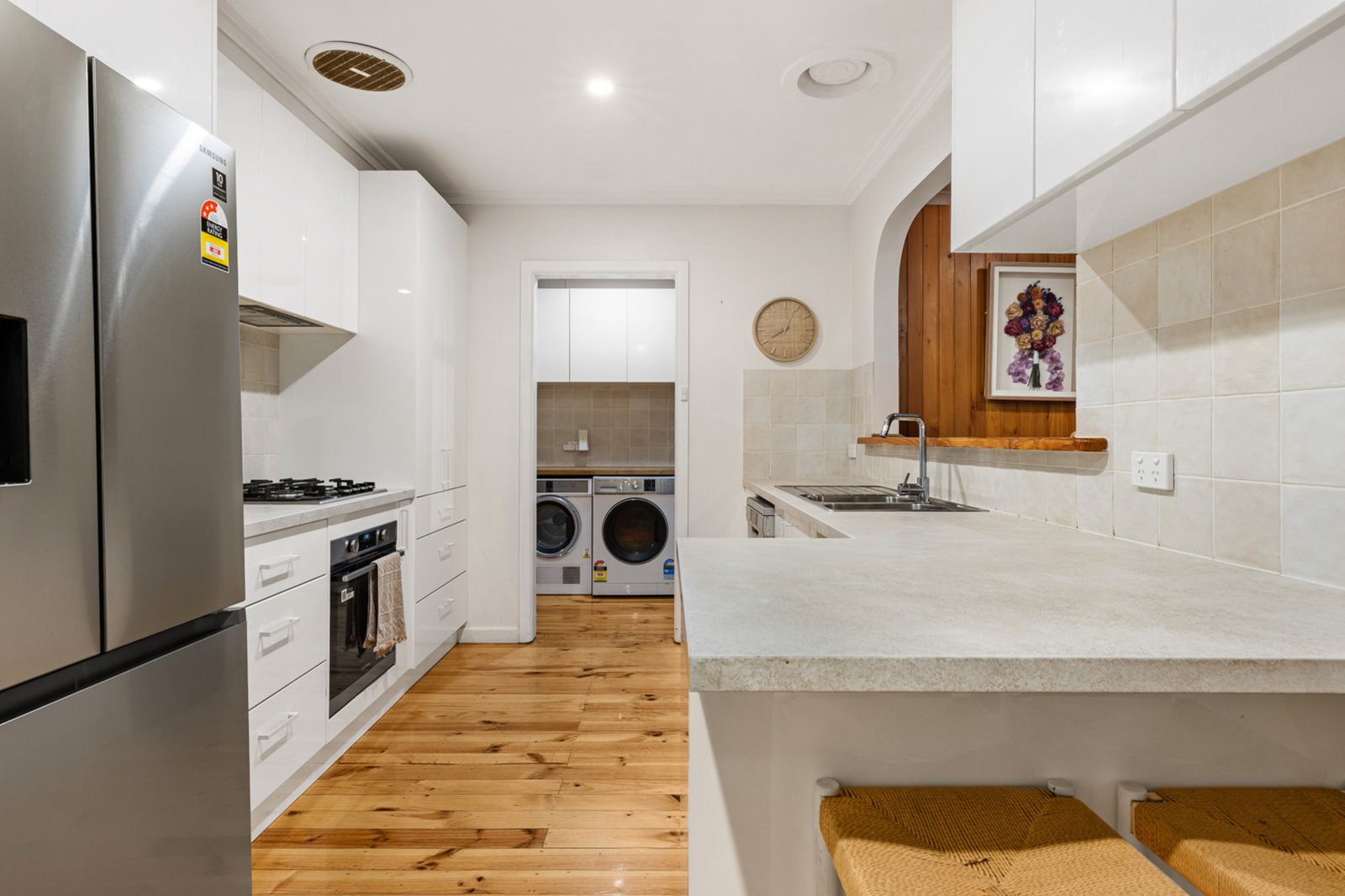 Gallery: 31 Webbcona Parade