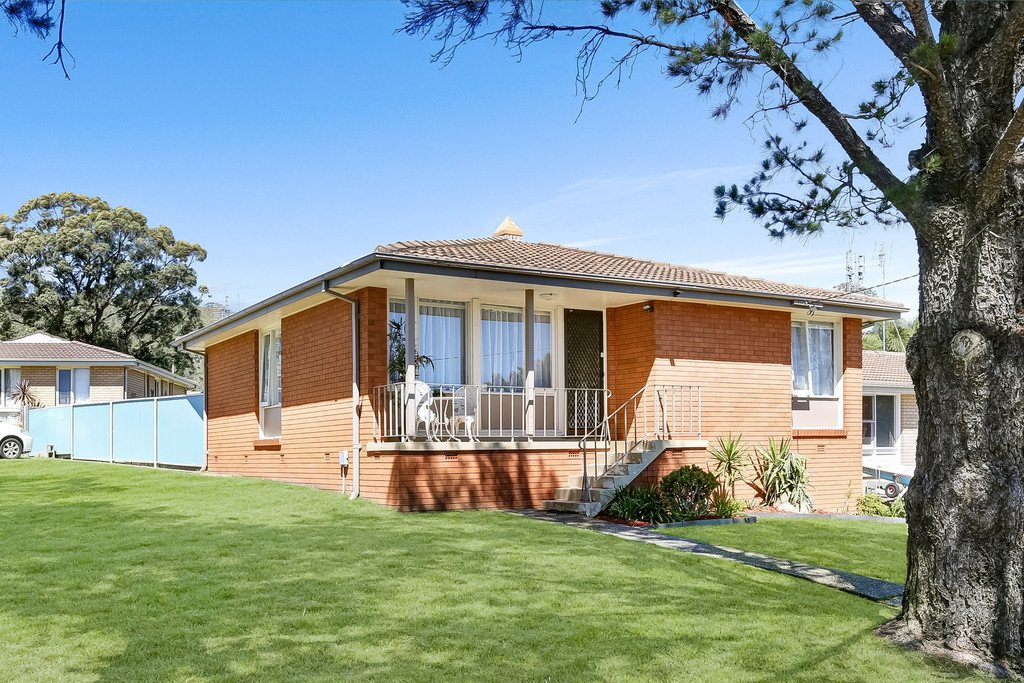 31 Weemala Crescent KOONAWARRA 1