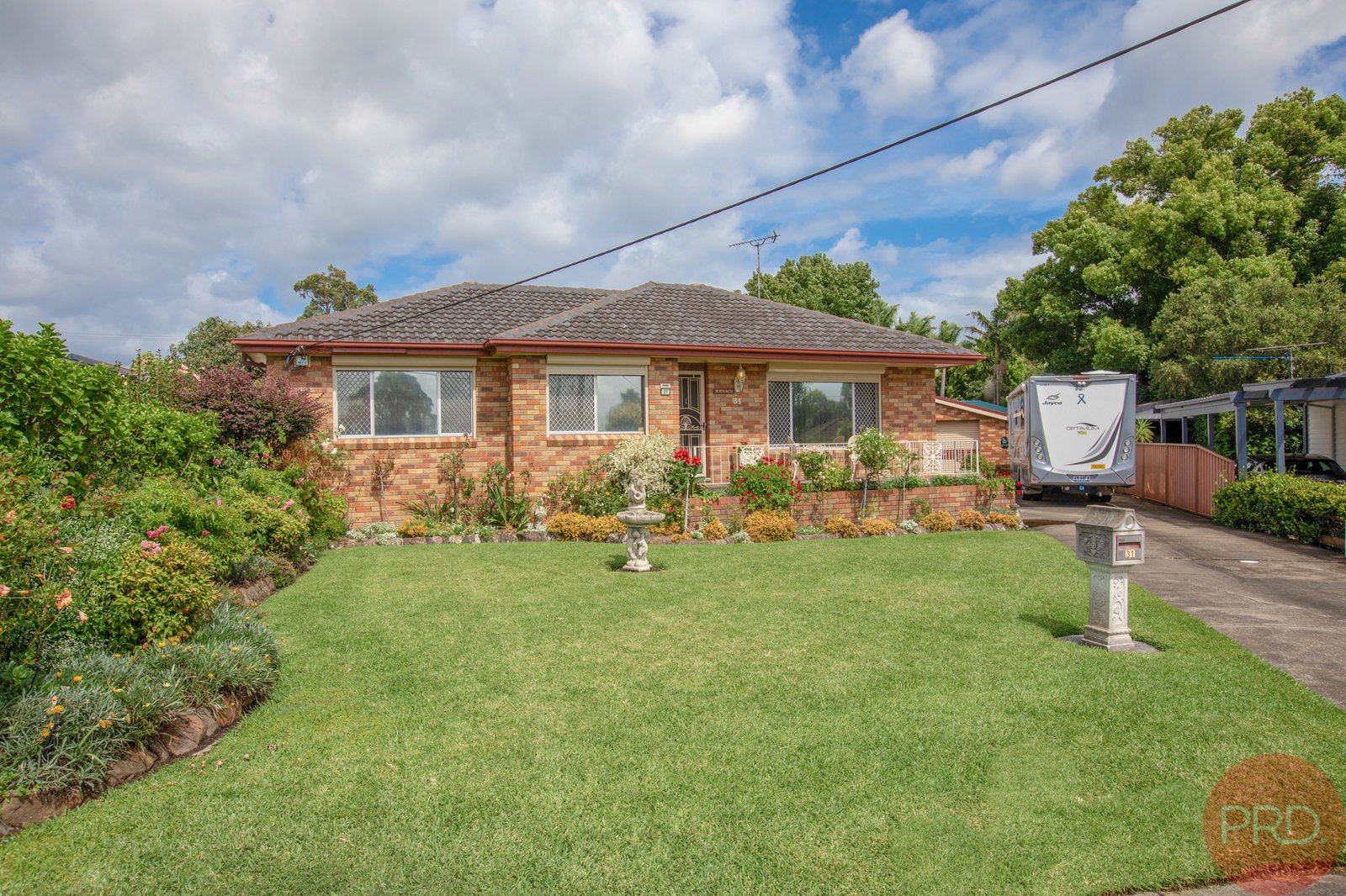 31 Weingartner Avenue TARRO 1