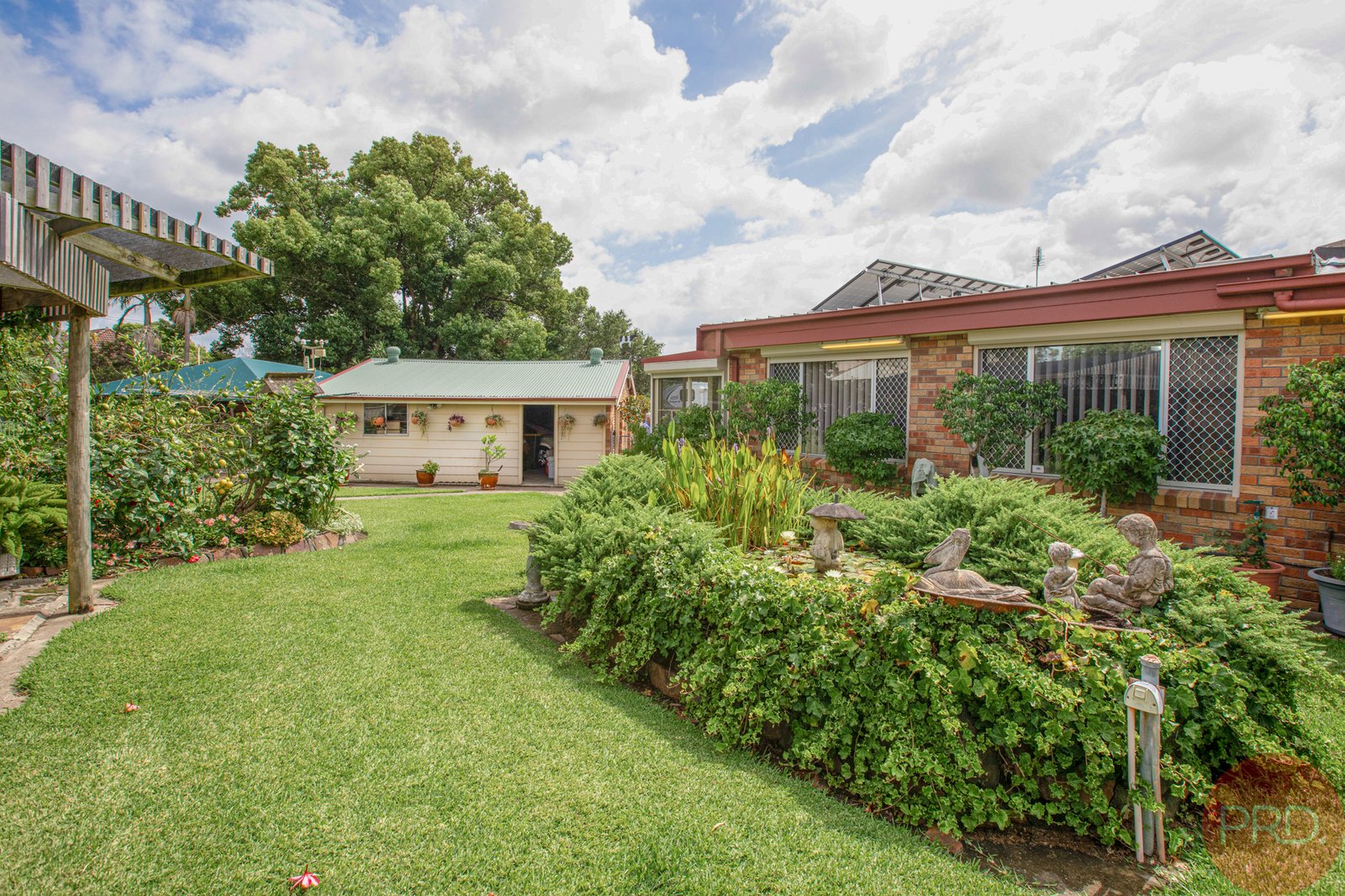 31 Weingartner Avenue TARRO 20