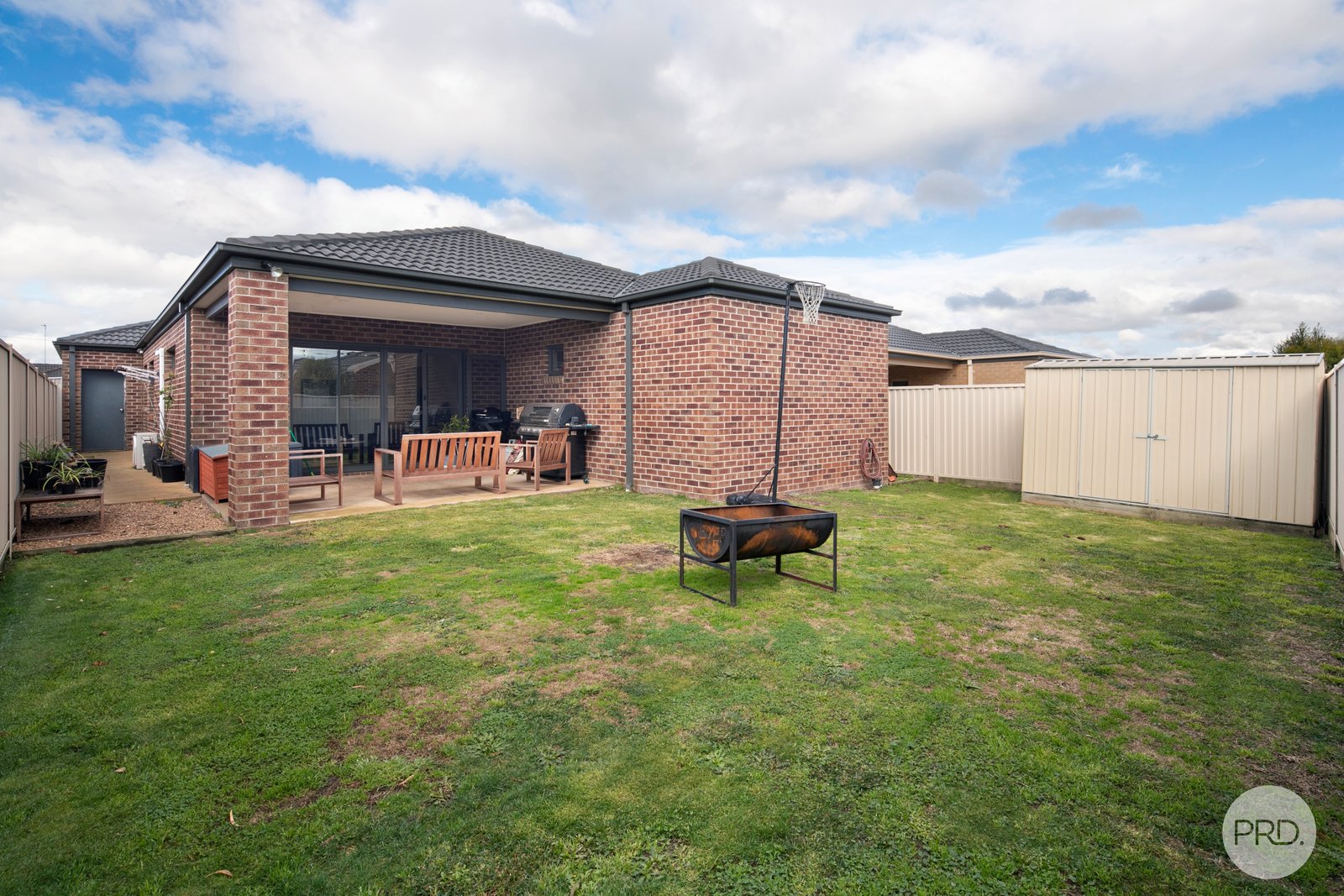 31 Westcliffe Crescent SEBASTOPOL 12