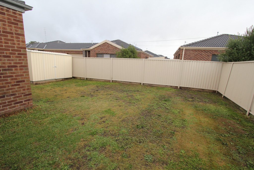 31 Westcliffe Crescent SEBASTOPOL 18