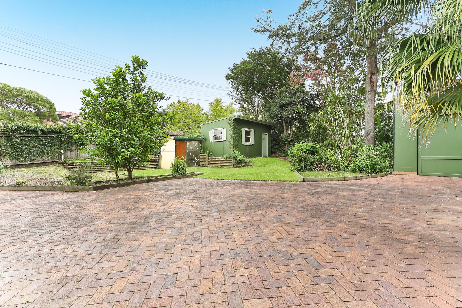 31 Western Crescent, Gladesville NSW 2111