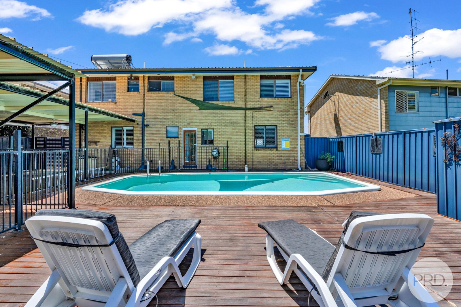 31 Whitbread Drive LEMON TREE PASSAGE 16