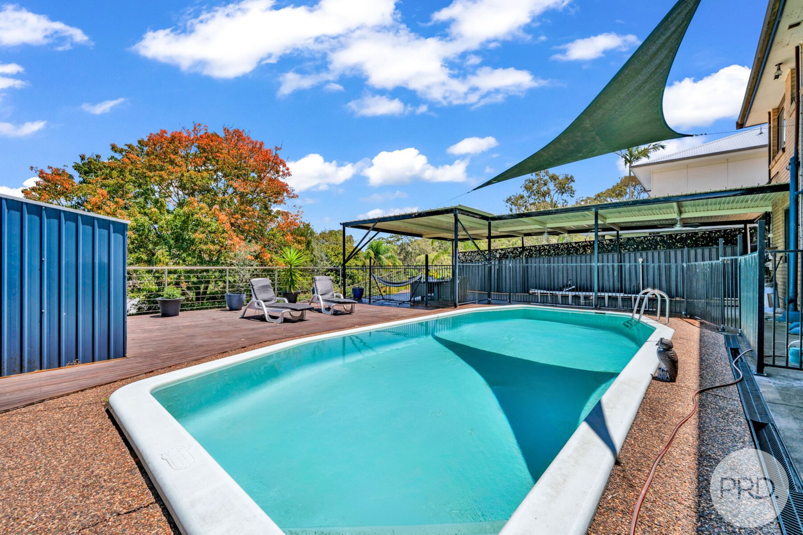 31 Whitbread Drive LEMON TREE PASSAGE 17