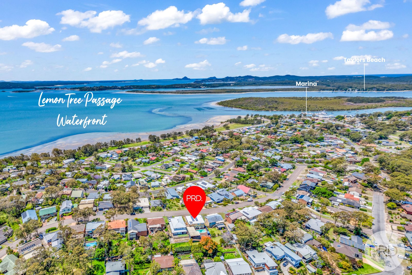 31 Whitbread Drive LEMON TREE PASSAGE 23
