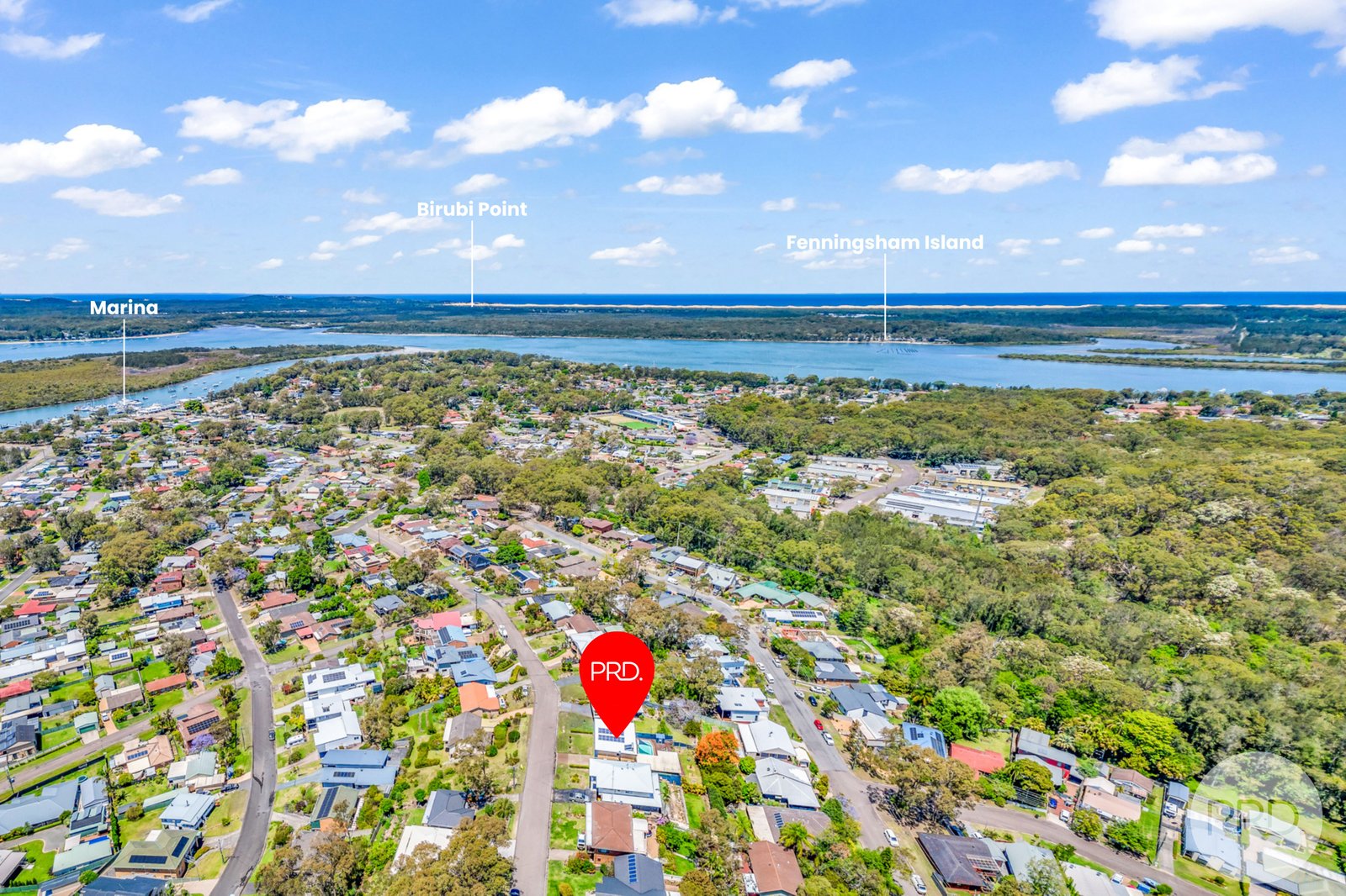 31 Whitbread Drive LEMON TREE PASSAGE 24