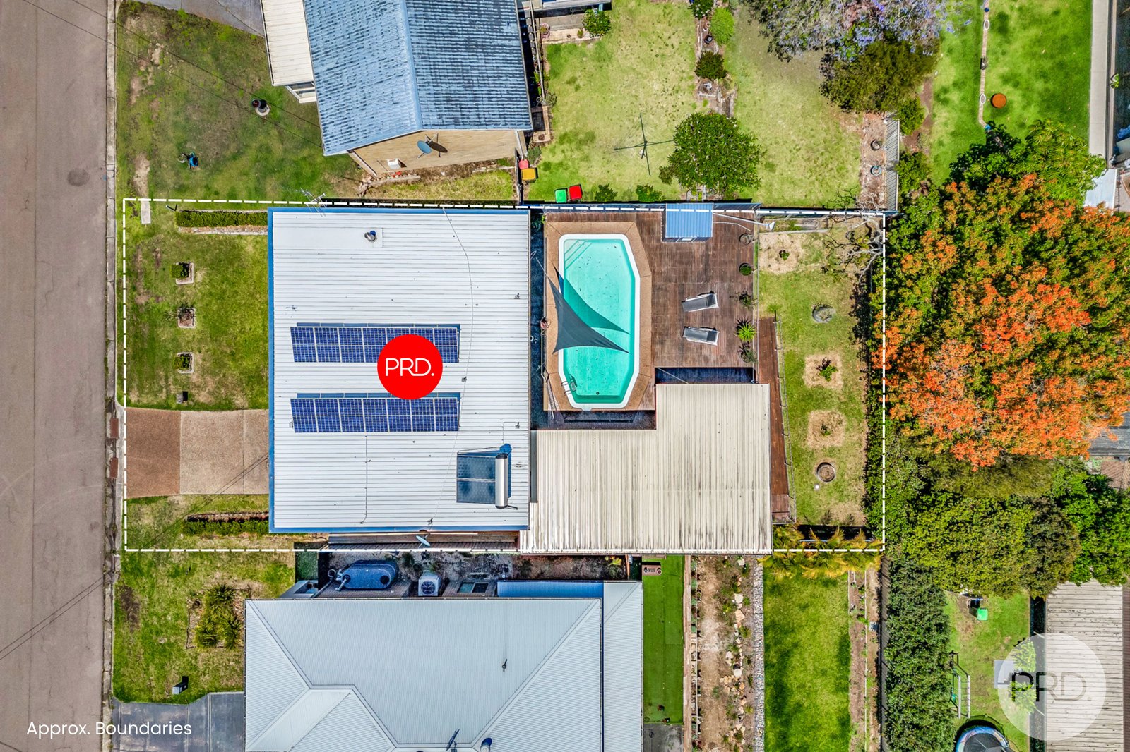 31 Whitbread Drive LEMON TREE PASSAGE 25