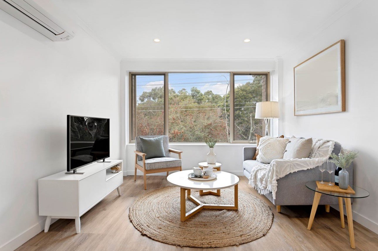 Gallery: 3/1 White Street