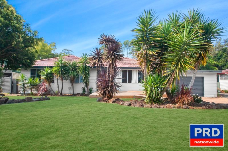 31 William Beach Rd  KANAHOOKA 1