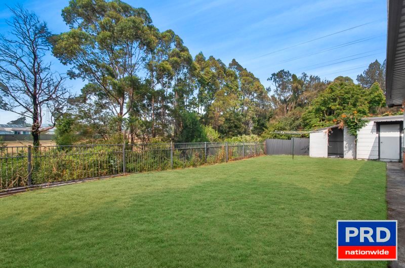 31 William Beach Rd  KANAHOOKA 5