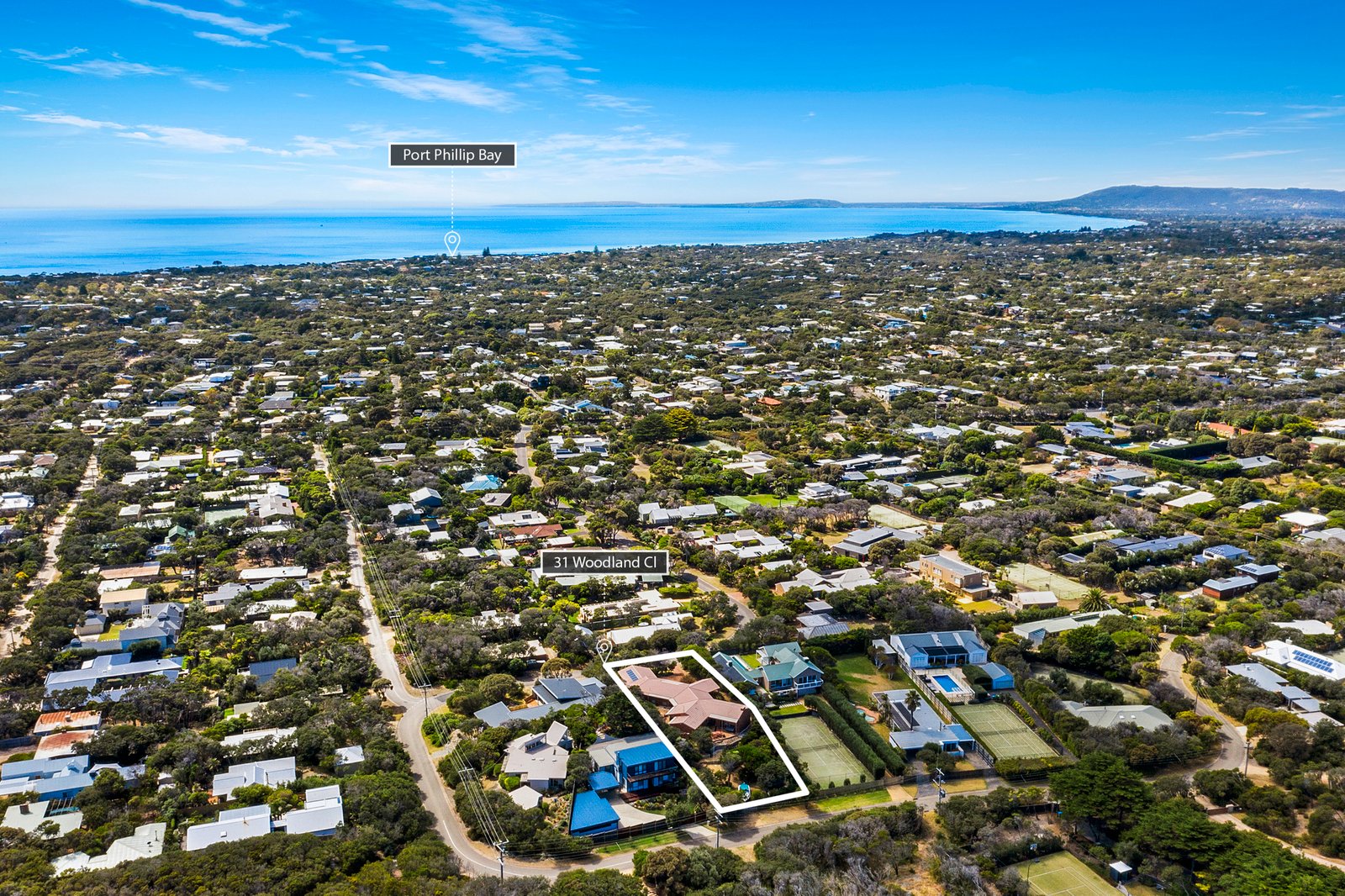 31 Woodland Close, BLAIRGOWRIE VIC 3942