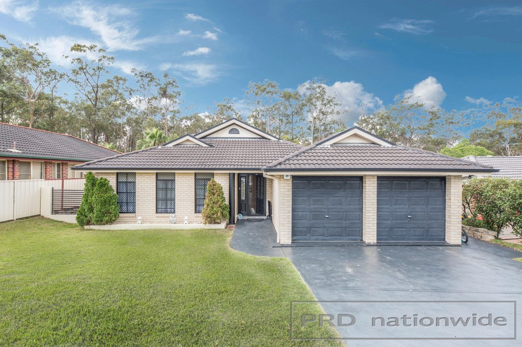 31 Worcester Drive EAST MAITLAND 1