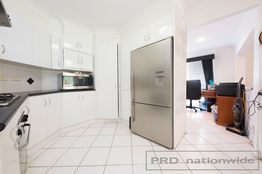31 Worcester Drive EAST MAITLAND 2