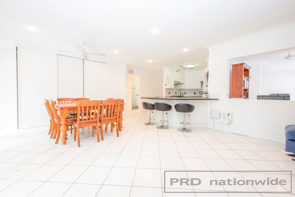 31 Worcester Drive EAST MAITLAND 4