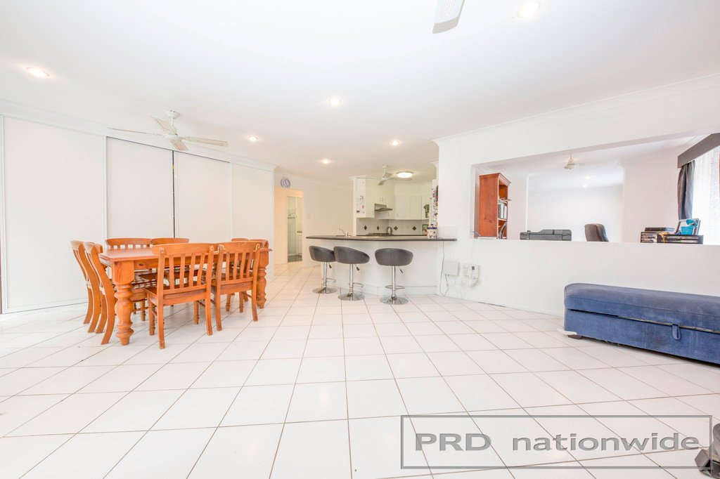 31 Worcester Drive EAST MAITLAND 5