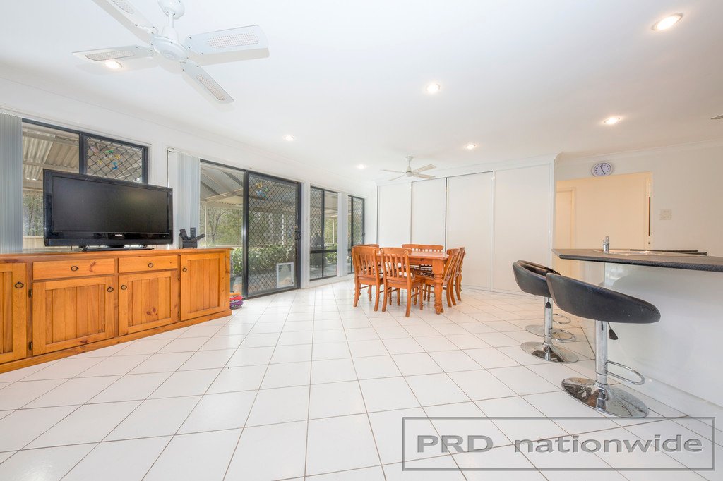 31 Worcester Drive EAST MAITLAND 6