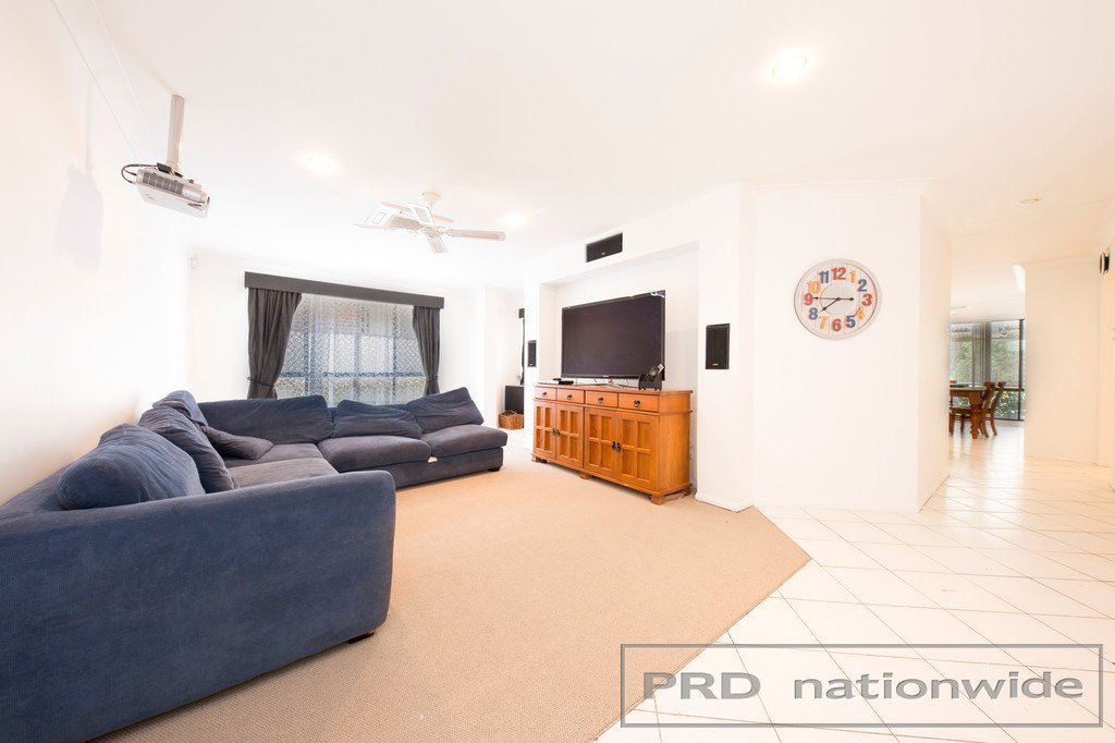 31 Worcester Drive EAST MAITLAND 8