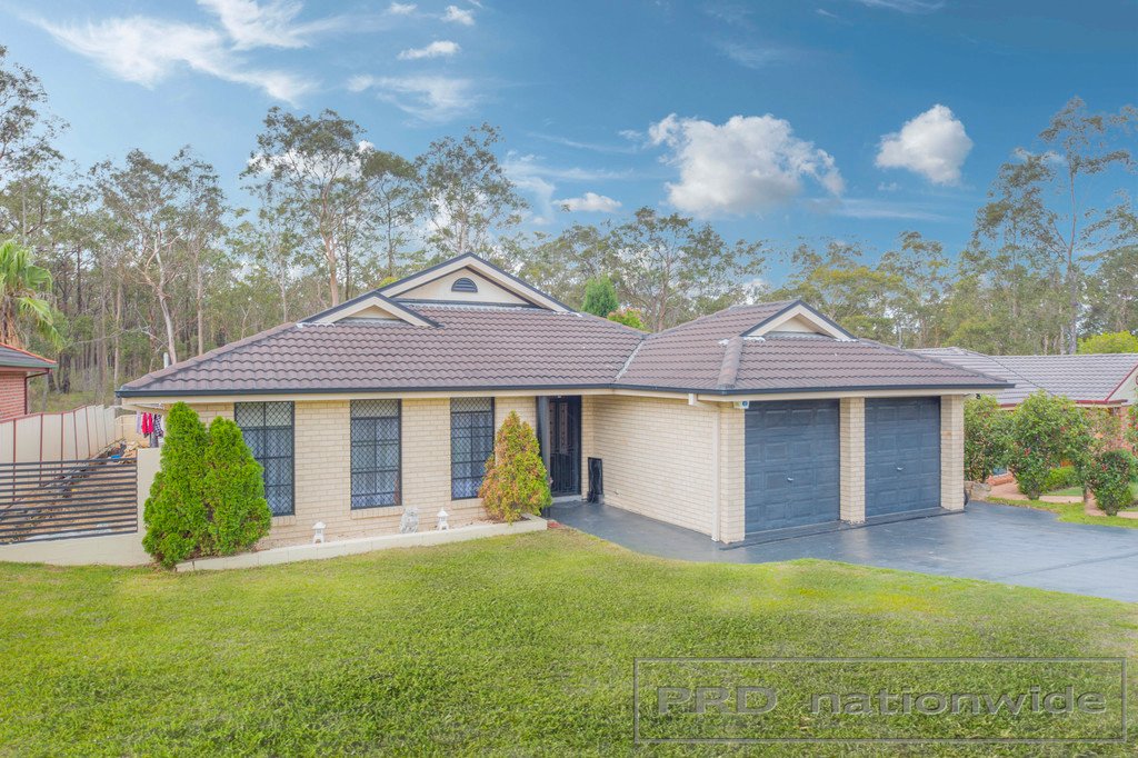 31 Worcester Drive EAST MAITLAND 17