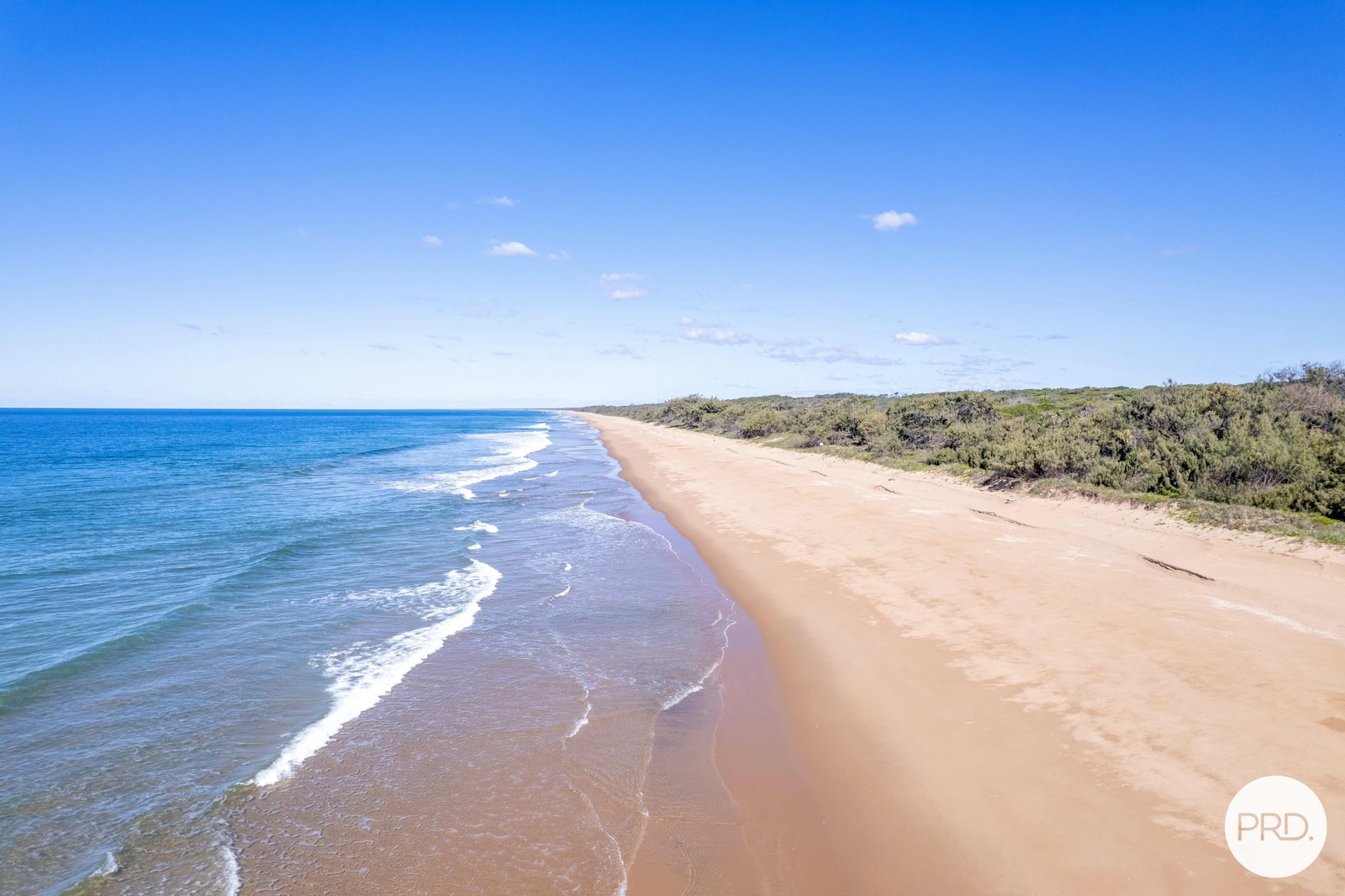 31 Wreck Rock Road DEEPWATER QLD 4674