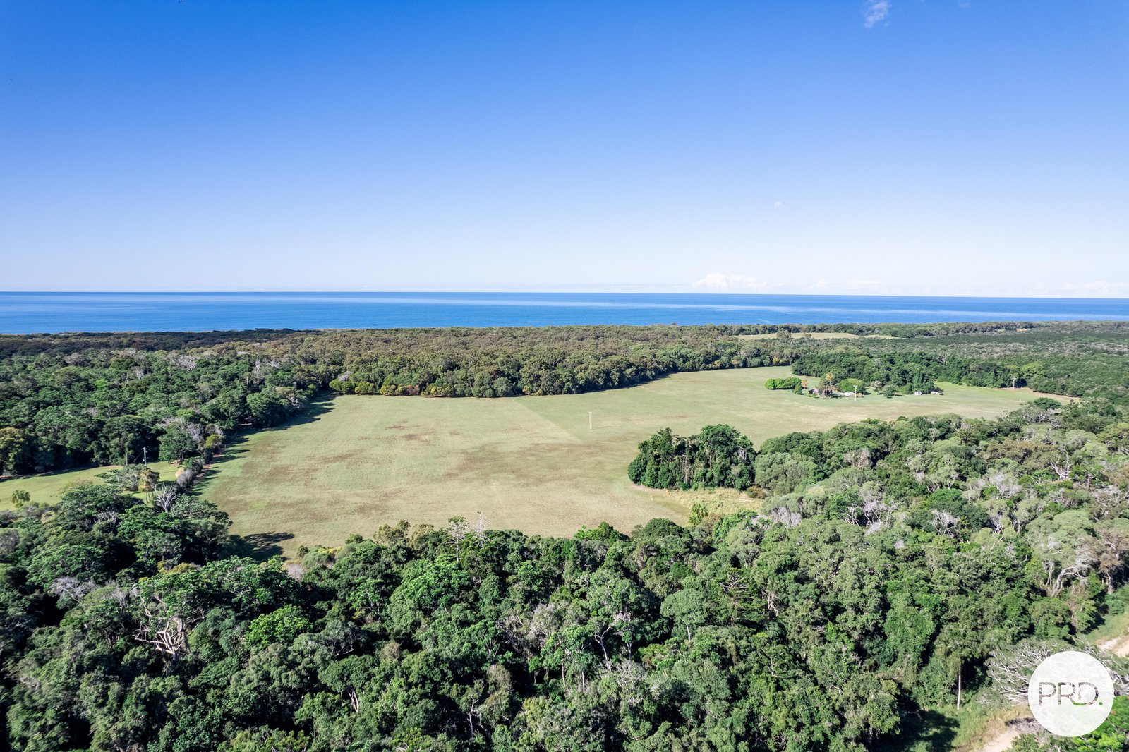 31 Wreck Rock Road DEEPWATER QLD 4674