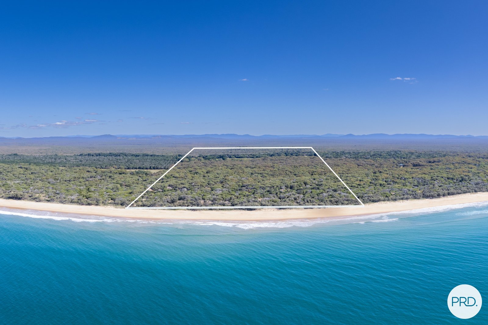 31 Wreck Rock Road DEEPWATER QLD 4674